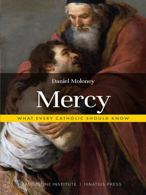 cover image of Mercy